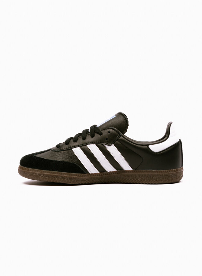 Samba OG Cloud White / Core Black / Gum5