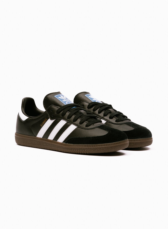 Samba OG Cloud White / Core Black / Gum5