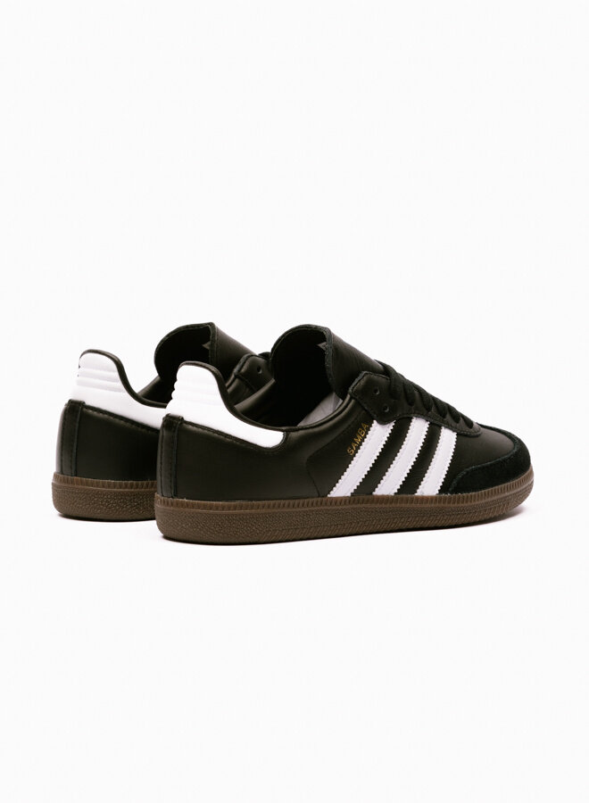 Samba OG Cloud White / Core Black / Gum5