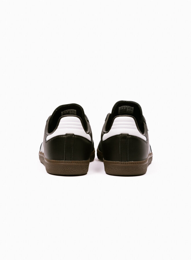 Samba OG Cloud White / Core Black / Gum5