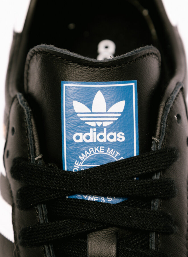 Samba OG Cloud White / Core Black / Gum5