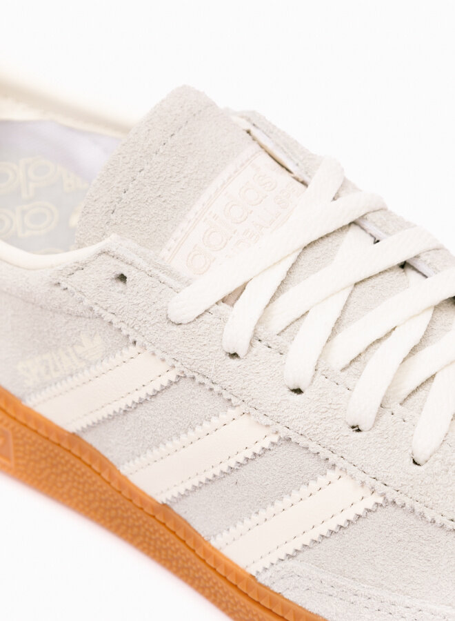 Handball Spezial Wonder Silver / Off White / Gum