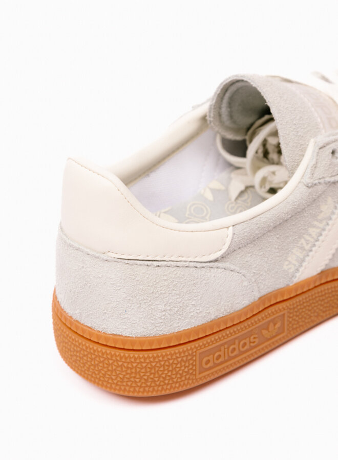 Handball Spezial Wonder Silver / Off White / Gum