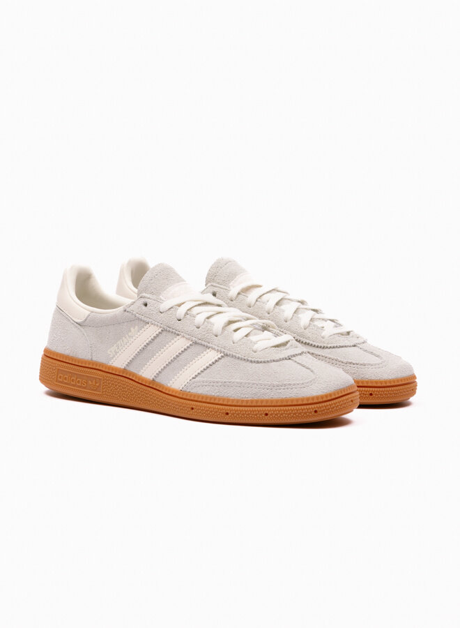 Handball Spezial Wonder Silver / Off White / Gum