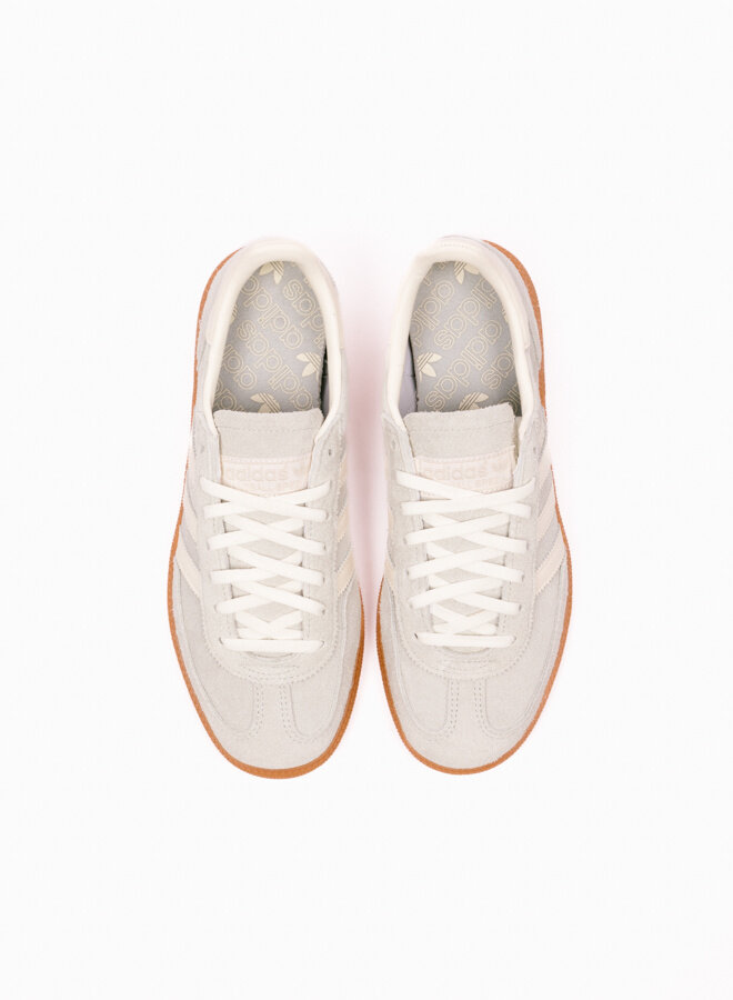 Handball Spezial Wonder Silver / Off White / Gum