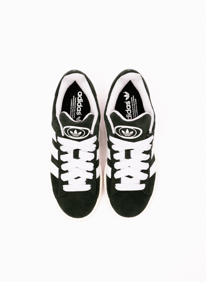 Campus 00s Core Black / Cloud White / Off White
