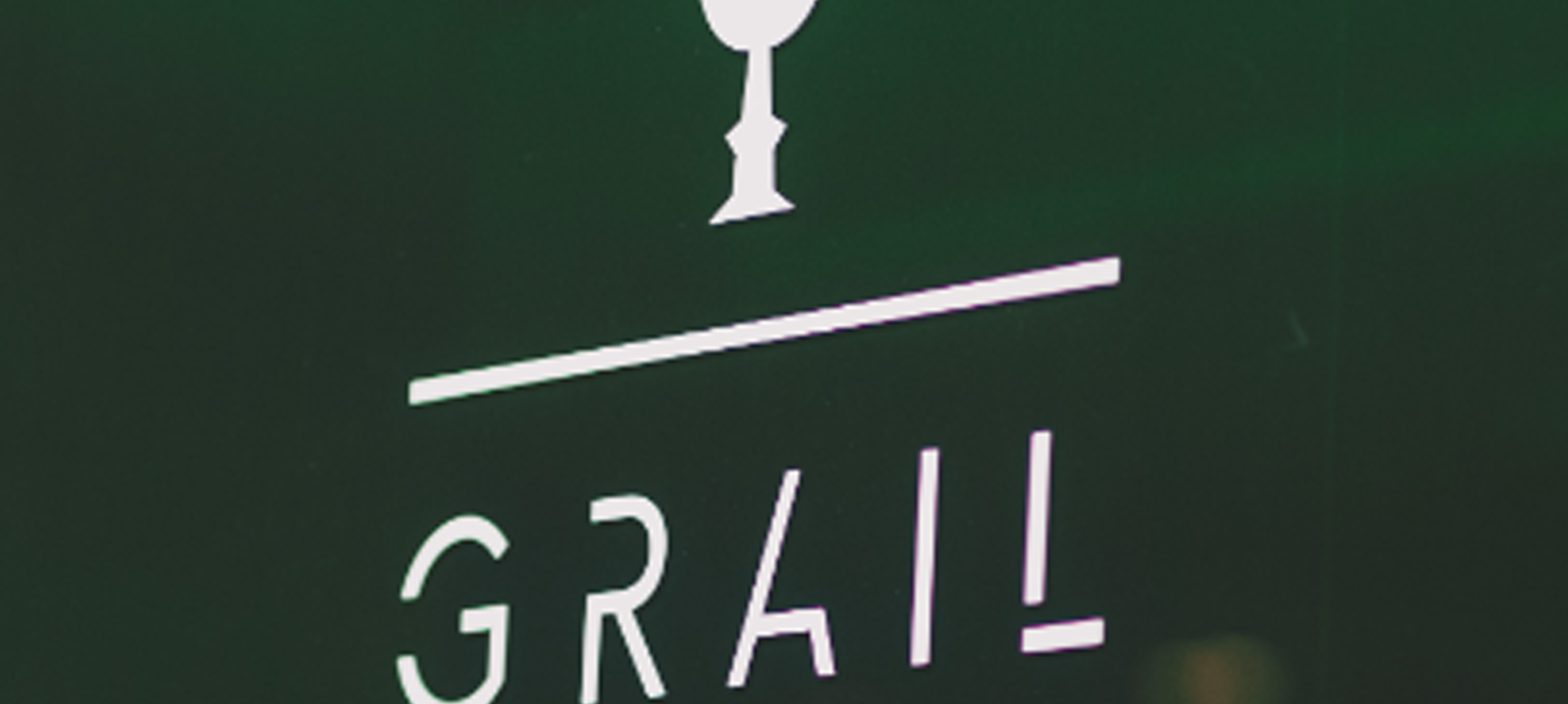 GRAIL Pop-up Outlet Recap