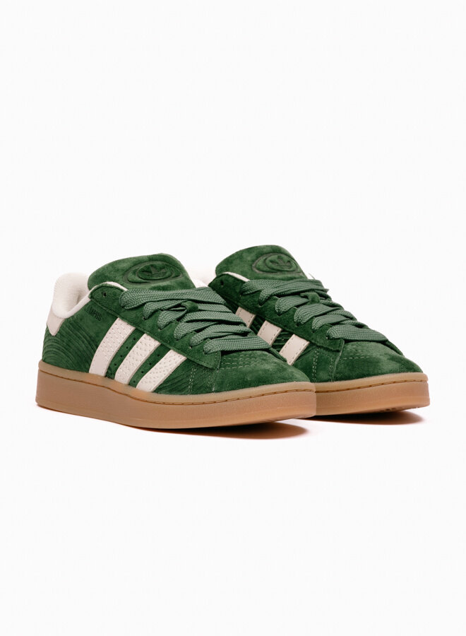 Campus 00s Green Oxide / Off White / Off White