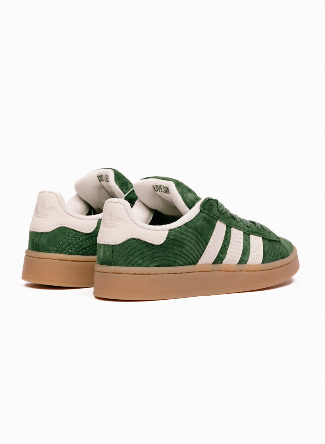 Campus 00s Green Oxide / Off White / Off White