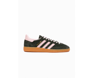 スニーカー ADIDAS HANDBALL SPEZIAL BLACK PINK IE5897 adidas originals アディダス スニーカー HANDBALL SPEZIAL W