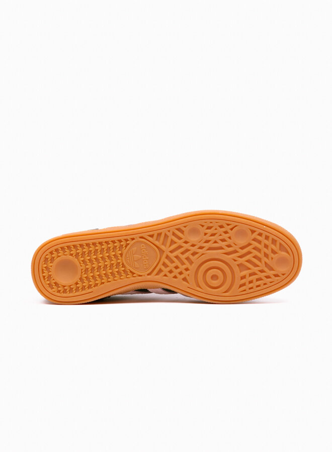 Handball Spezial Warm Sandstone / Clear Pink / Gum