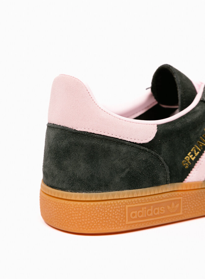 Handball Spezial Warm Sandstone / Clear Pink / Gum