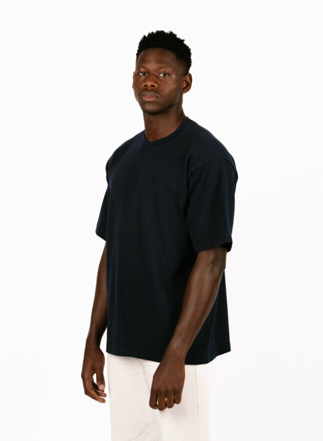 Studio Tee Navy