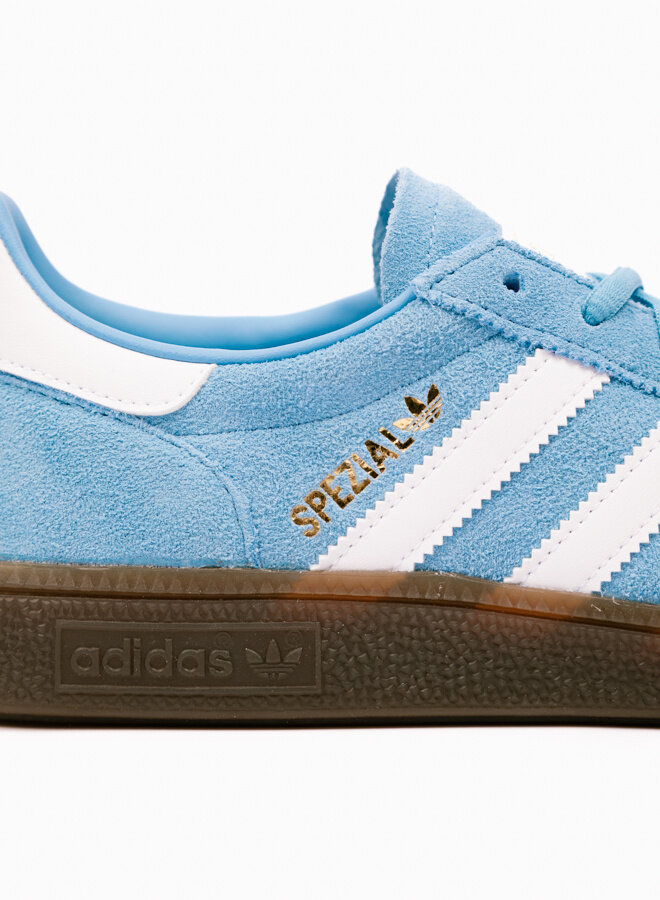 Handball Spezial Light Blue