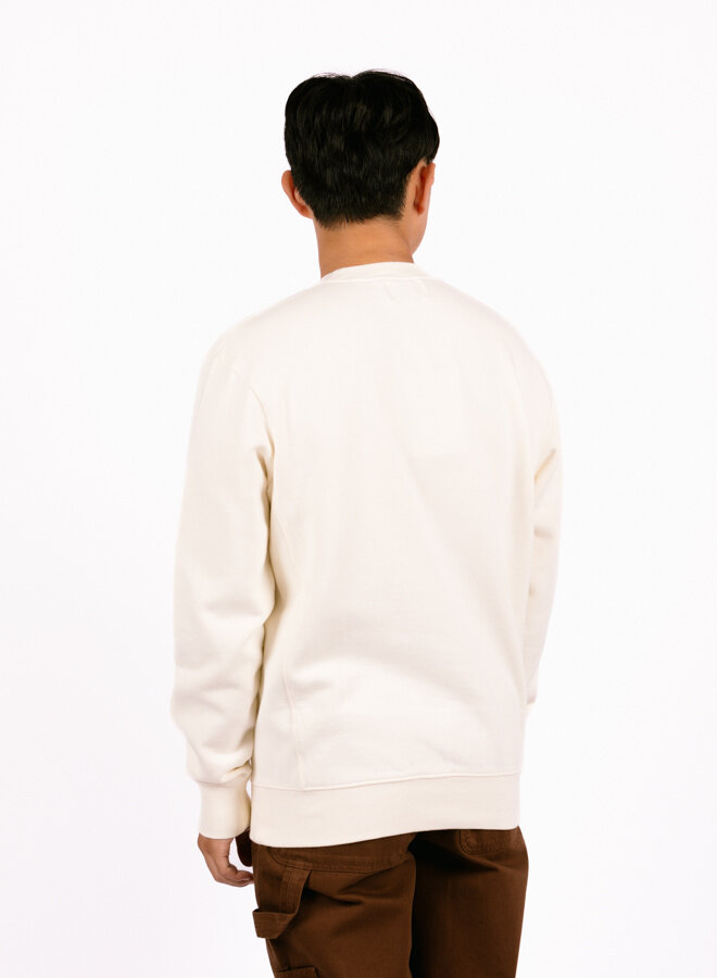 Entou Crewneck Off White