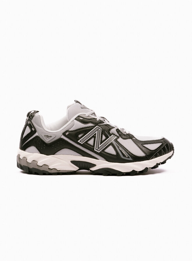 スニーカー NEW BALANCE Men Sneakers Black ML610TAR New Balance 610 Black Raincloud ML610TAR | Retro trail