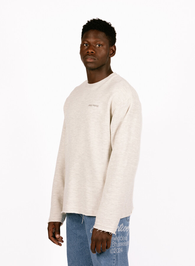 Daily paper sweatshirt hotsell