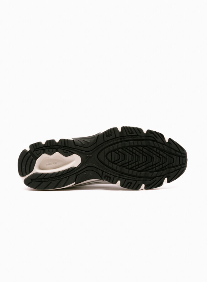 MXR Snowwhite / Harbormist / Silver