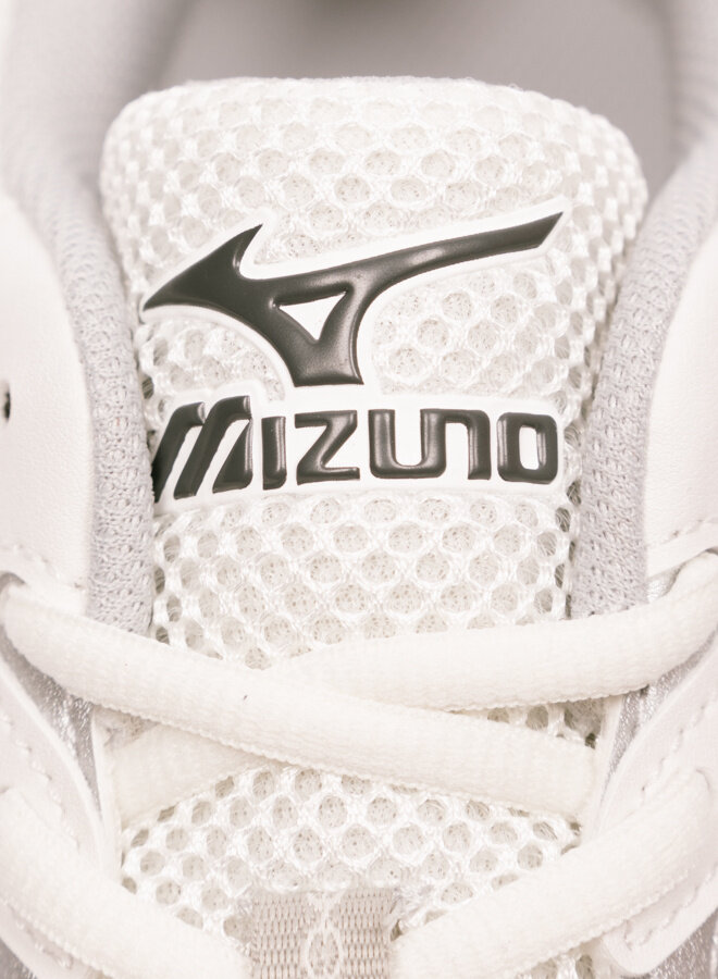 Mizuno Shoe MXR Snowwhite / Harbormist / Silver D1GA245103