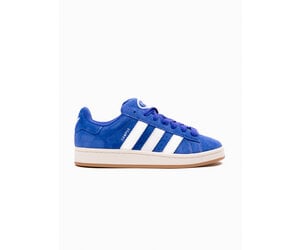 adidas gazelle silver green womens Adidas Campus 00S Lucid Blue main image 1