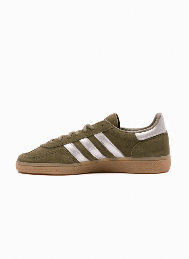 adidas originals Handball Spezial Olive Strata/Silver
