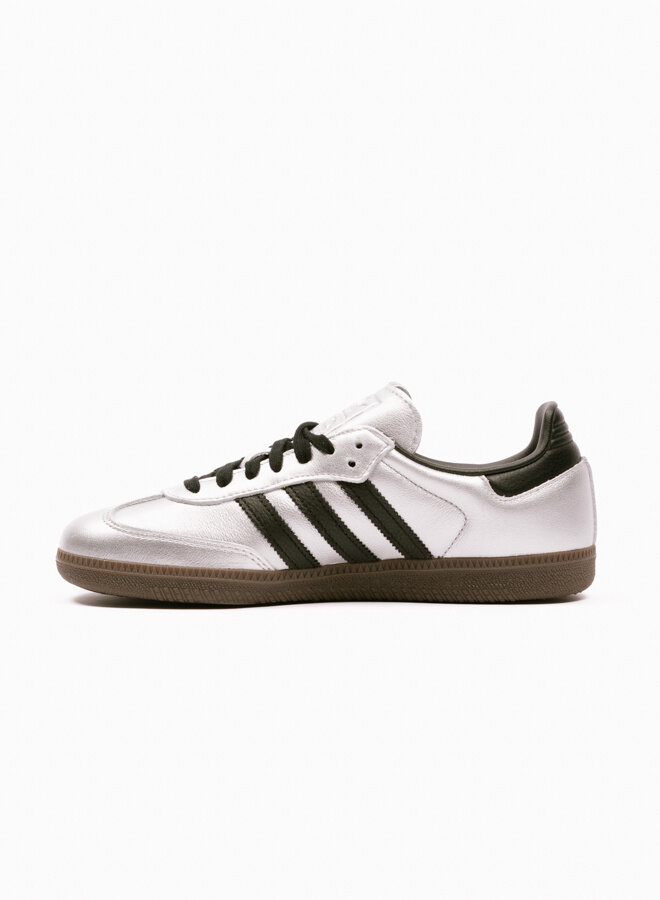 adidas サンバ samba adidas Samba OG Sneakers - Black | Unisex Lifestyle | adidas US