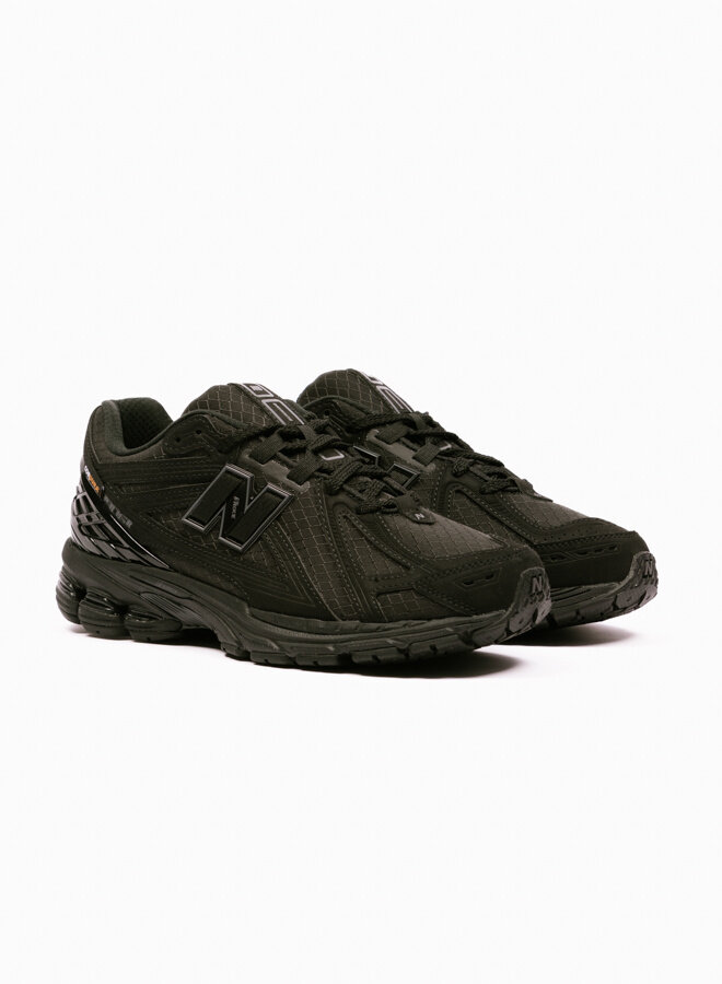 New Balance M 1906 RWF Cordura Pack Black Magnet - GRAIL