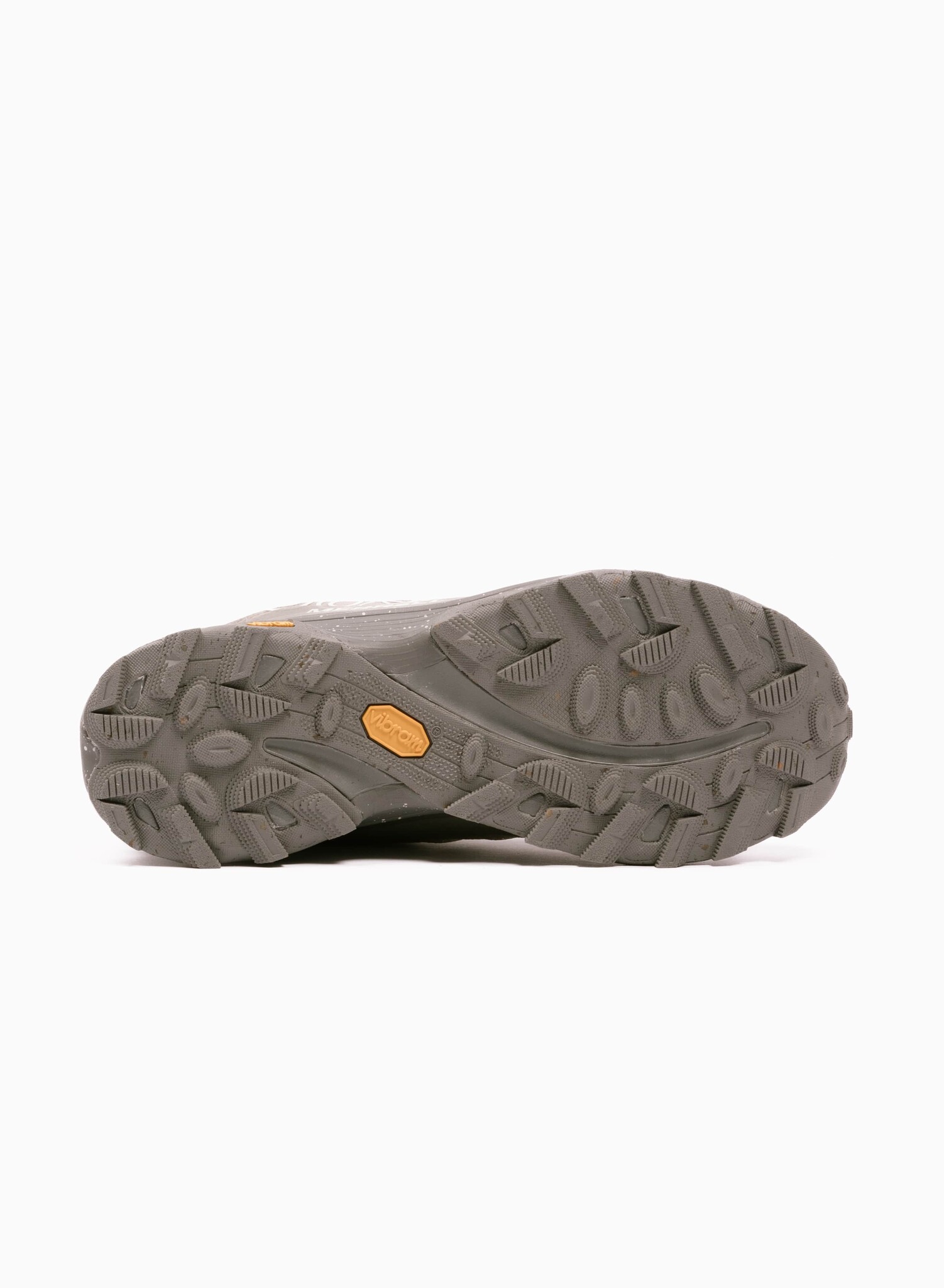 Merrell Ontario SP Lace SE Aluminum GRAIL