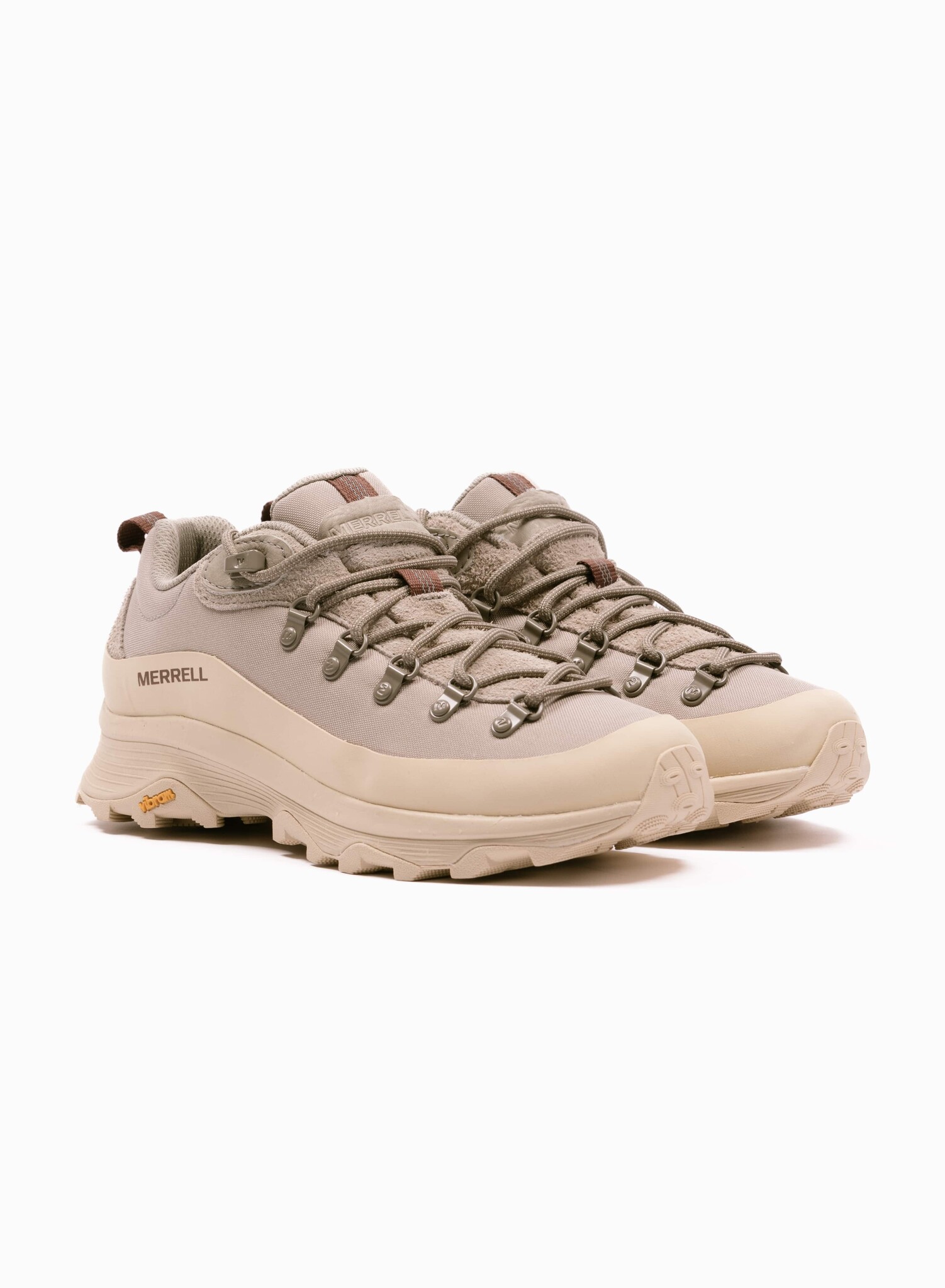Merrell Moab Speed GTX SE Fog at GRAIL