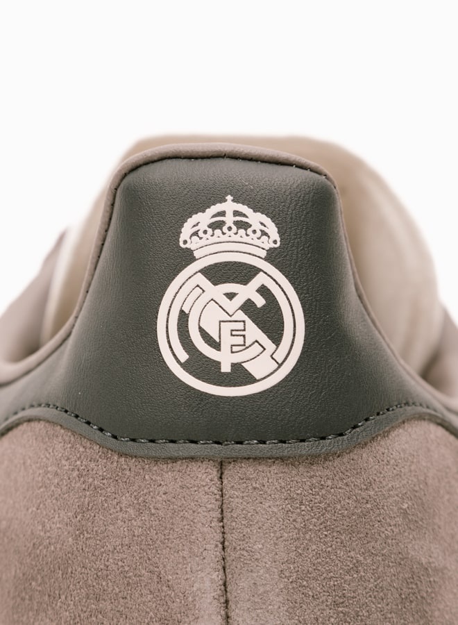 adidas x real madrid gazelle