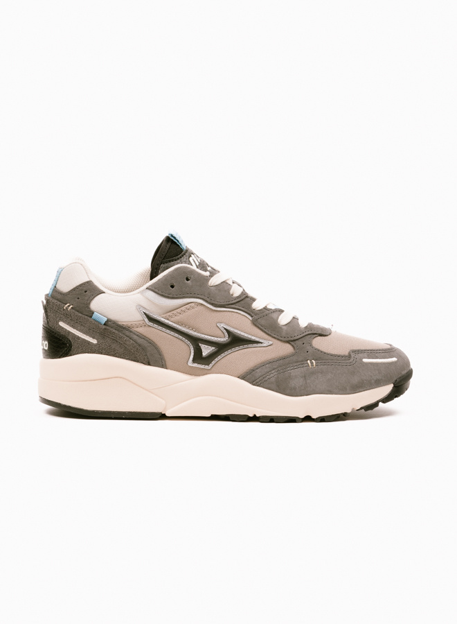 マドンナ Mizuno Wave Rider 14 Women's Silver Size 9 Running Shoes