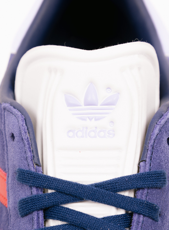 adidas Gazelle x Arsenal IH2630 | Iconic collaboration - GRAIL adidas Gazelle x Arsenal IH2630 | Iconic collaboration - GRAIL