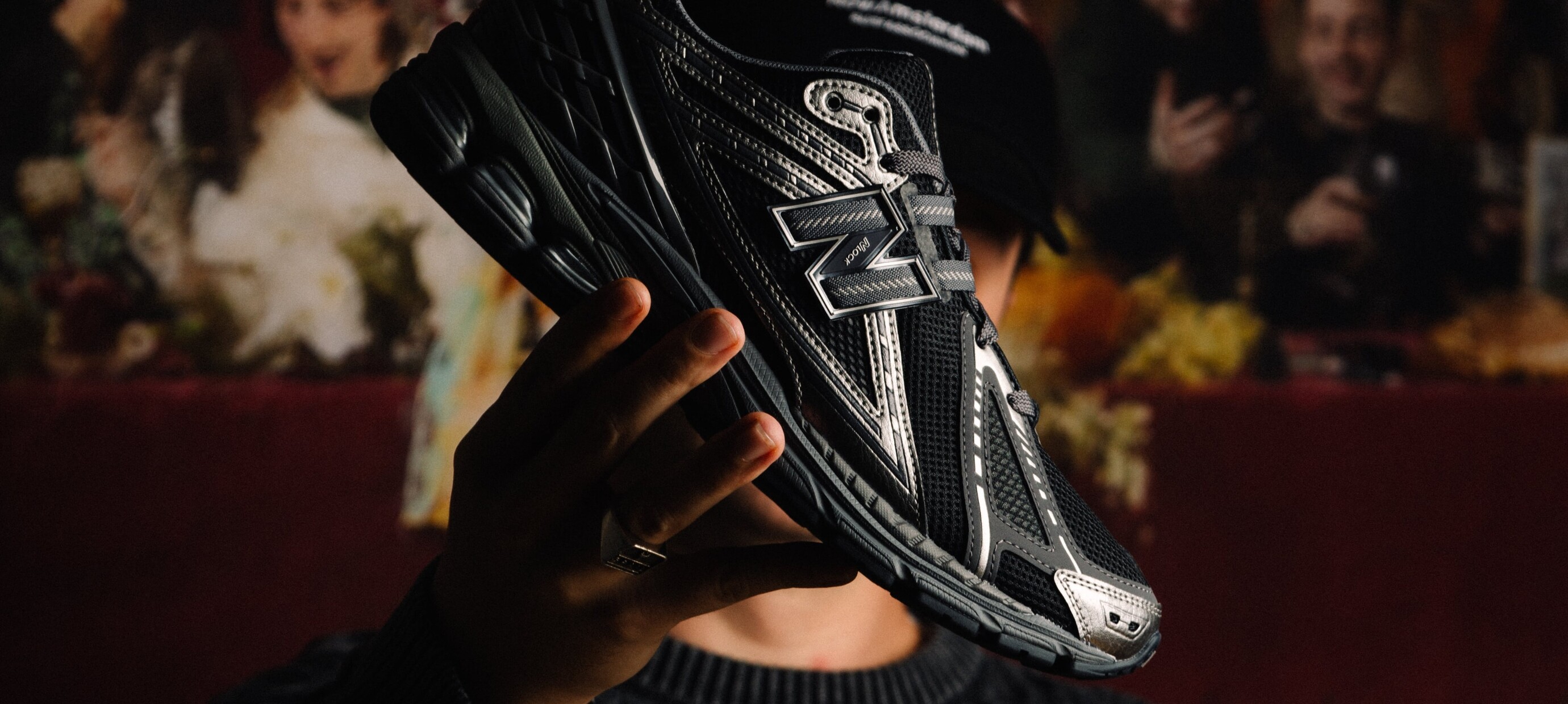 Staff Sneaker Picks AW24