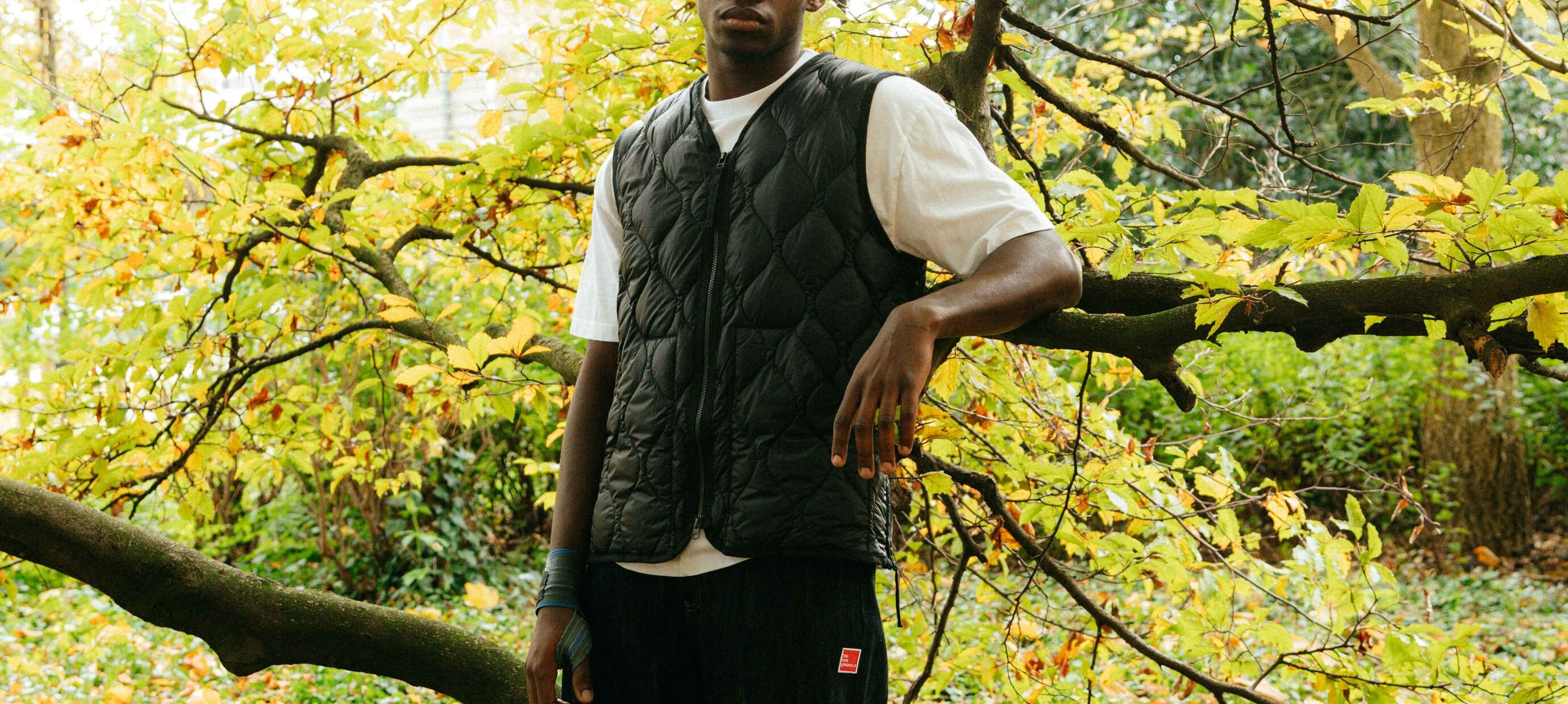 TAION – Functional, High-Quality Outerwear