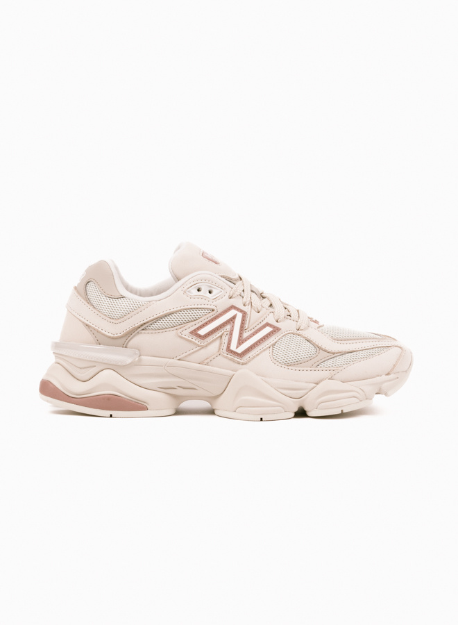 New Balance U 9060 ZGC Bone Sparrow Sneakers - GRAIL New Balance U 9060 ZGC Bone Sparrow Sneakers - GRAIL