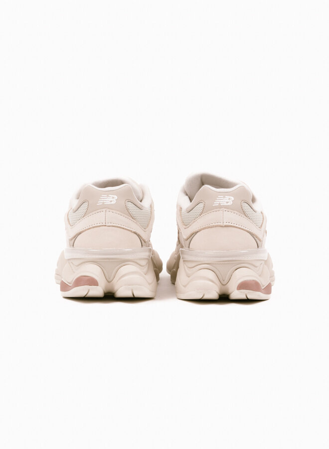 New Balance U 9060 ZGC Bone Sparrow Sneakers - GRAIL New Balance U 9060 ZGC Bone Sparrow Sneakers - GRAIL