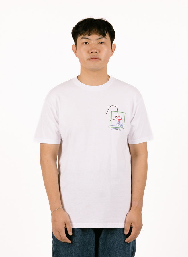 Worth It Taste Test Crew T-Shirt Worth It Taste Test Crew T-Shirt