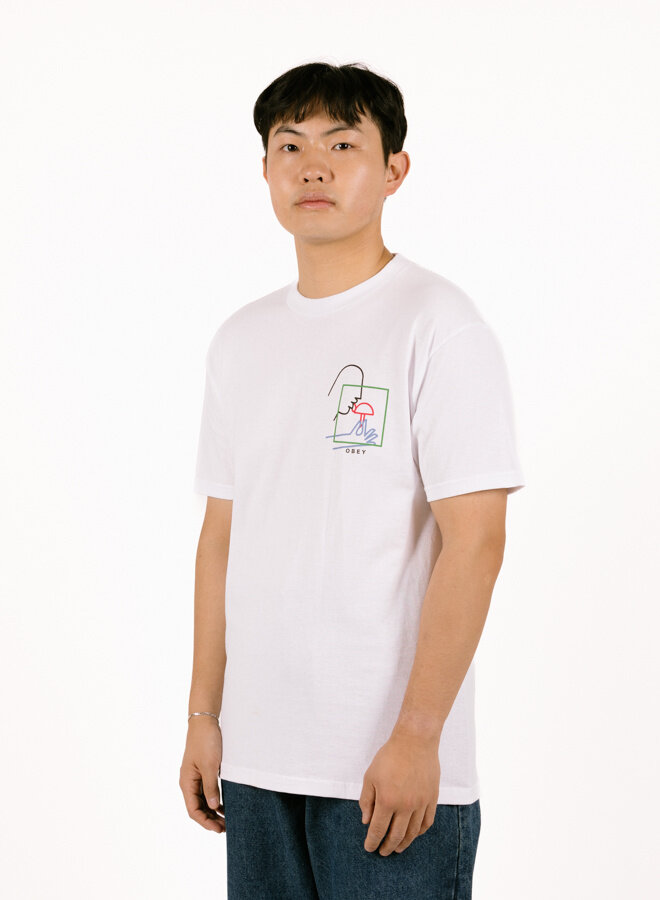 Worth It Taste Test Crew T-Shirt Worth It Taste Test Crew T-Shirt