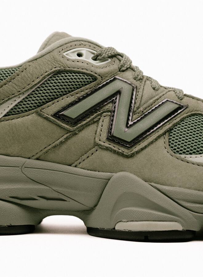 9060 Dark Olivine U9060ZGD