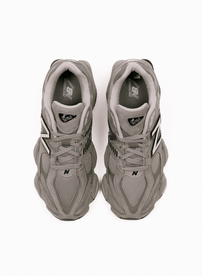 New balance ☆ U9060ZGB ‘Shadow Grey’ Buy 9060 'Shadow Grey' - U9060ZGB | GOAT