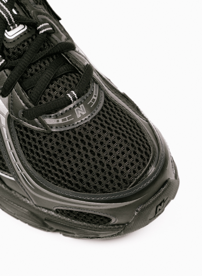 男女兼用★人気モデル★再入荷【NEWBALANCE】U740BM2★22~30cm New Balance 740 Black Silver U740BM2 | Retro running sneaker