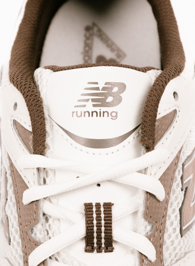 New Balance MR 530 ASM Turtledove Angora Mushroom Sneakers