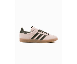 adidas Gazelle Wonder Taupe IG6199 | Timeless classic​ - GRAIL