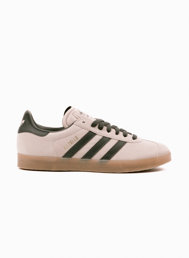 ★ADIDAS★ GAZELLE ガゼル Wonder Taupe IG6199 adidas Gazelle Wonder Taupe IG6199 | Timeless classic - GRAIL