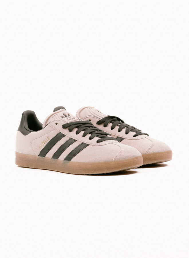 adidas Gazelle Wonder Taupe IG6199 | Timeless classic​ - GRAIL