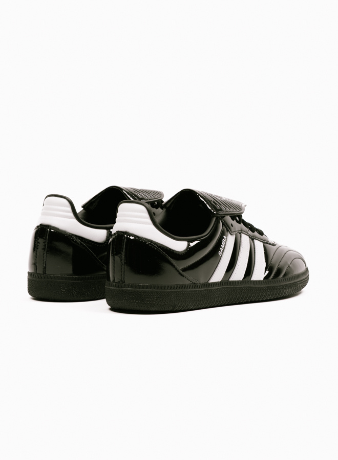 ★adidas★ Musinsa Exclusive Samba LT Black JI2707 adidas Samba LT JI2707 Core Black Cloud White Core Black