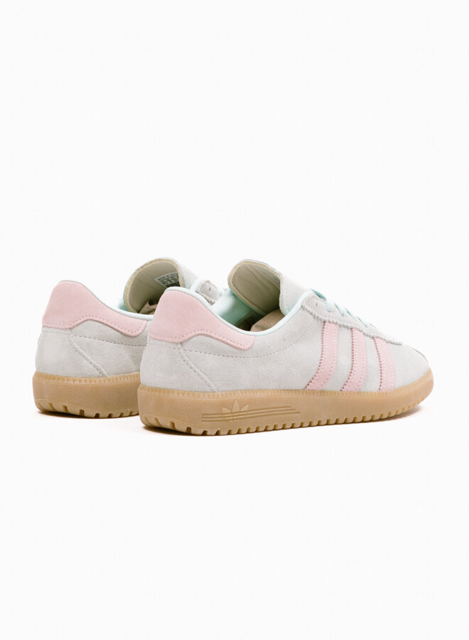 ★ADIDAS★ BERMUDA BRMD W Halo Mint JS0257 ★大人気★ adidas Originals BRMD W Halo Mint Clear Pink Gum Women
