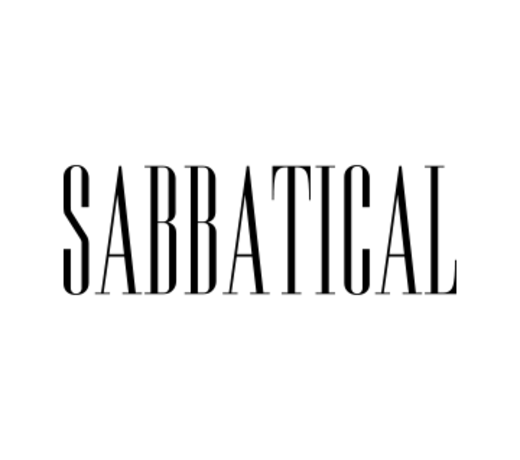 Sabbatical
