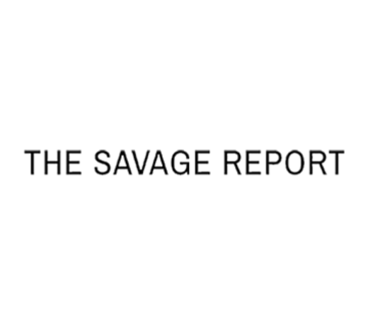 The Savage Report
