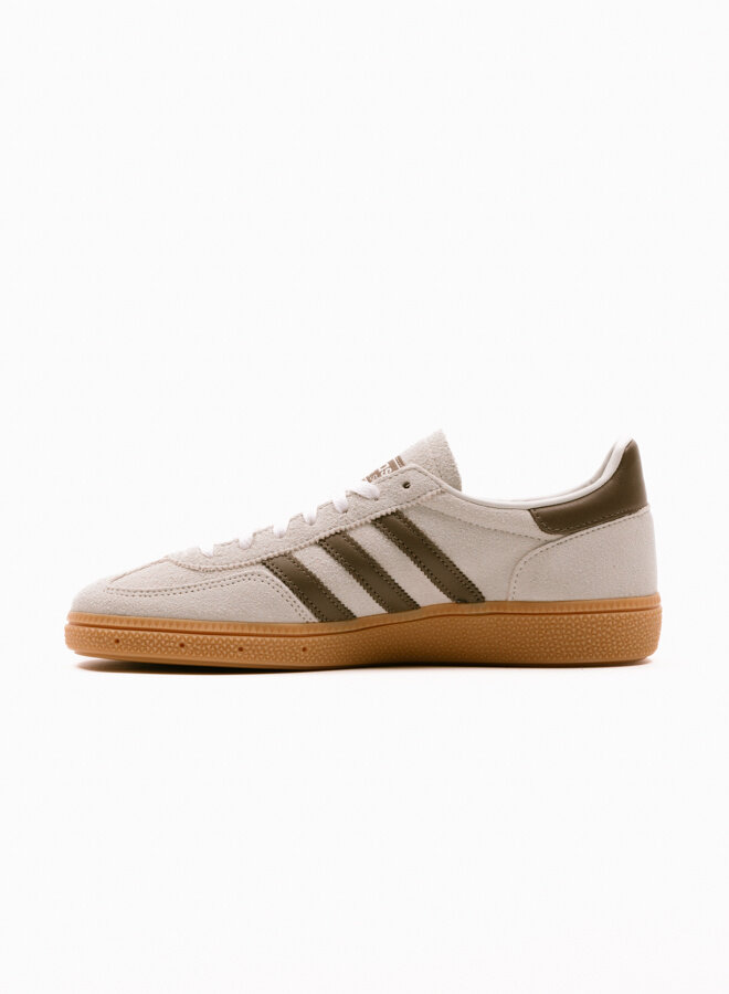 Handball Spezial – Alumin / Earstr / Gum2